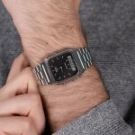 ساعت مچی مردانه زنانه کاسیو جنرال GENERAL AQ-230A-1DMQ - Image 4