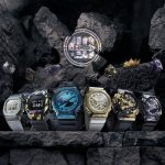 ساعت مچی مردانه کاسیو جیشاک G-SHOCK GM-114GEM-1A9DR - Image 3