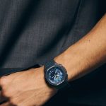 ساعت مچی مردانه کاسیو جیشاک G-SHOCK GA-2100AS-2ADR - Image 2