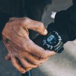 ساعت مچی مردانه کاسیو جیشاک G-SHOCK GD-X6900FTR-1D - Image 4