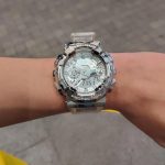 ساعت مچی مردانه کاسیو جیشاک G-SHOCK GM-110SCM-1ADR - Image 3