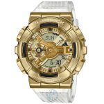 ساعت مچی مردانه کاسیو جیشاک G-SHOCK GM-110SG-9A