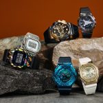 ساعت مچی مردانه کاسیو جیشاک G-SHOCK GM-114GEM-1A9DR - Image 4