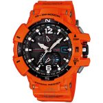 ساعت مچی مردانه کاسیو جیشاک G-SHOCK GW-A1100R-4ADR