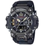 ساعت مچی مردانه کاسیو جیشاک G-SHOCK GWG-B1000-1AER