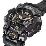ساعت مچی مردانه کاسیو جیشاک G-SHOCK GWG-B1000-1AER - Image 3