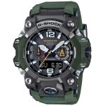 ساعت مچی مردانه کاسیو جیشاک G-SHOCK GWG-B1000-3ADR