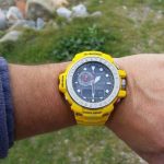 ساعت مچی مردانه کاسیو جیشاک G-SHOCK GWN-1000-9ADR - Image 2