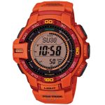 ساعت مچی مردانه کاسیو پروترک PRO TREK PRG-270-4A