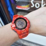 ساعت مچی مردانه کاسیو پروترک PRO TREK PRG-270-4A - Image 2