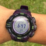 ساعت مچی مردانه کاسیو پروترک PRO TREK PRG-270-6A - Image 2