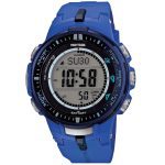 ساعت مچی مردانه زنانه کاسیو پروترک PRO TREK PRW-3000-2B