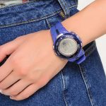 ساعت مچی مردانه زنانه کاسیو پروترک PRO TREK PRW-3000-2B - Image 3