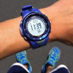 ساعت مچی مردانه زنانه کاسیو پروترک PRO TREK PRW-3000-2B - Image 2