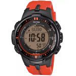 ساعت مچی مردانه کاسیو پروترک PRO TREK PRW-3000-4DR