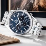 ساعت مچی مردانه اورینت ORIENT RA-TX0303L10B - Image 3