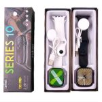 ساعت مچی هوشمند +TX11 PRO - Image 2