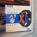 ساعت مچی هوشمند WISME-X10 - Image 2