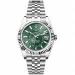 ساعت مچی رولکس اسکای دولر ROLEX SKY DWELLER RM034