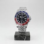ساعت مچی رولکس جی ام تی مستر دو ROLEX GMT-MASTER II RM018 - Image 2