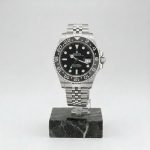 ساعت مچی رولکس جی ام تی مستر دو ROLEX GMT-MASTER II RM025 - Image 2