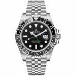 ساعت مچی رولکس جی ام تی مستر دو ROLEX GMT-MASTER II RM025