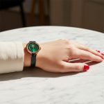 ساعت مچی دنیل ولینگتون DANIEL WELLINGTON DWL002 - Image 2
