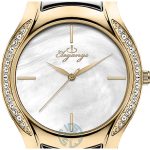 ساعت مچی زنانه الگنگس مدل SL8303-107 - Image 2