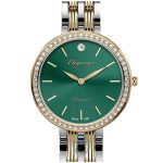 ساعت مچی زنانه الگنگس مدل SL8334-807 - Image 2