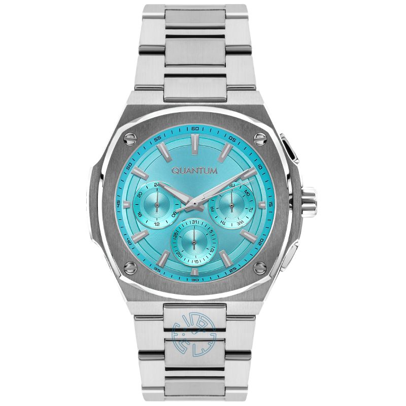 ساعت مچی مردانه کوانتوم QUANTUM ADG1032.300