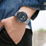 ساعت مچی مردانه سیتیزن CITIZEN BJ7006-56L - Image 2