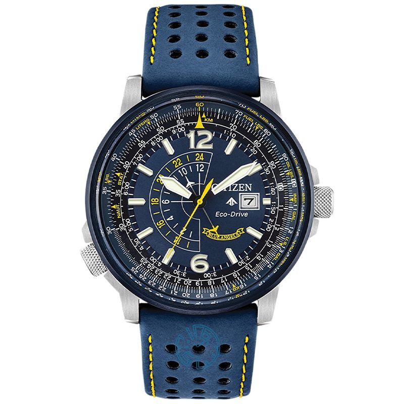 ساعت سیتیزن BJ7007-02L