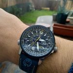 ساعت مچی مردانه سیتیزن CITIZEN BJ7007-02L - Image 2