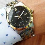 ساعت مچی مردانه سیتیزن CITIZEN BM7334-58E - Image 2