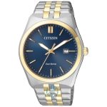 ساعت مچی مردانه سیتیزن CITIZEN BM7334-66L