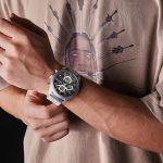 ساعت مچی مردانه نیوی فورس NAVIFORCE NF9211 - Image 2