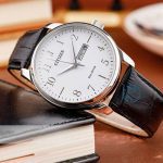 ساعت مچی مردانه سیتیزن CITIZEN BM8550-14A - Image 3