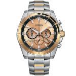 ساعت مچی مردانه سیتیزن CITIZEN AN8204-59X