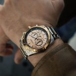 ساعت مچی مردانه سیتیزن CITIZEN AN8204-59X - Image 2