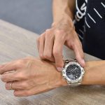 ساعت مچی مردانه کاسیو جیشاک G-SHOCK GST-B400D-1ADR - Image 2