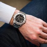 ساعت مچی مردانه کاسیو جیشاک G-SHOCK GST-B400D-1ADR - Image 3