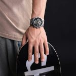 ساعت مچی مردانه نیوی فورس NAVIFORCE NF9211 - Image 3