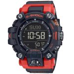 ساعت مچی مردانه کاسیو جیشاک G-SHOCK GW-9500-1A4DR