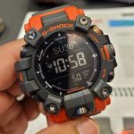 ساعت مچی مردانه کاسیو جیشاک G-SHOCK GW-9500-1A4DR - Image 2