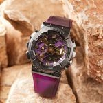 ساعت مچی مردانه کاسیو جیشاک G-SHOCK GM-110CL-6ADR - Image 2