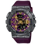 ساعت مچی مردانه کاسیو جیشاک G-SHOCK GM-110CL-6ADR