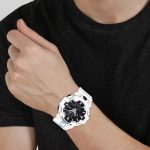 ساعت مچی مردانه کاسیو جیشاک G-SHOCK GA-700-7A - Image 2