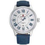 ساعت مچی مردانه نیوی فورس NAVIFORCE NF9126