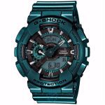 ساعت مچی مردانه زنانه کاسیو جیشاک G-SHOCK GA-110NM-3ADR