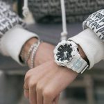 ساعت مچی مردانه کاسیو جیشاک G-SHOCK GA-700-7A - Image 3